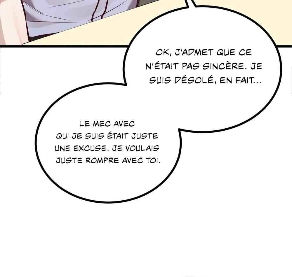 Don’t Pick Don’t Pick Chapter 20 - Page 71