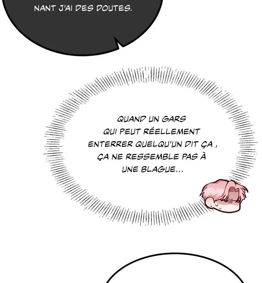 Don’t Pick Don’t Pick Chapter 20 - Page 86
