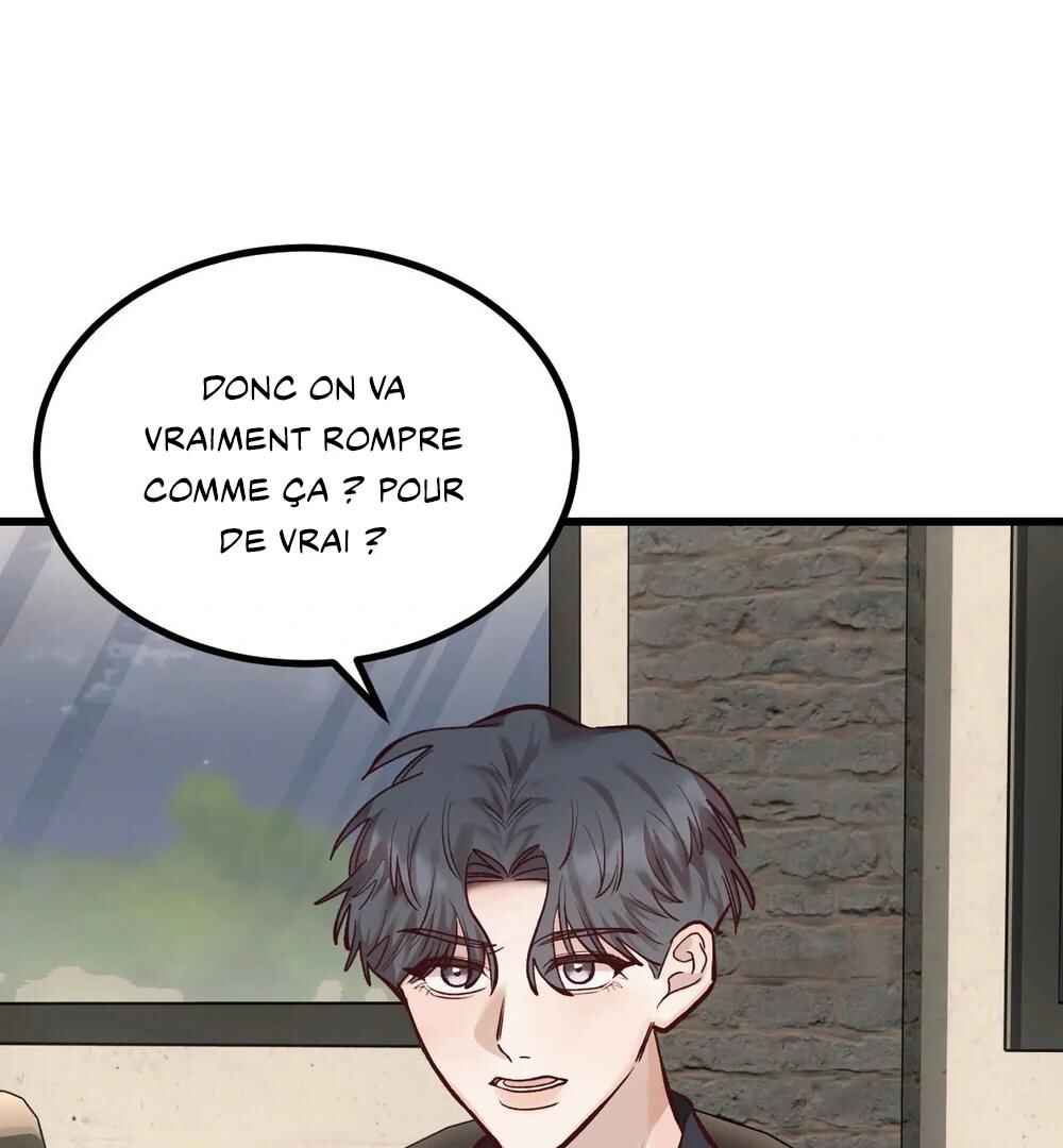 Don’t Pick Don’t Pick Chapter 20 - Page 88