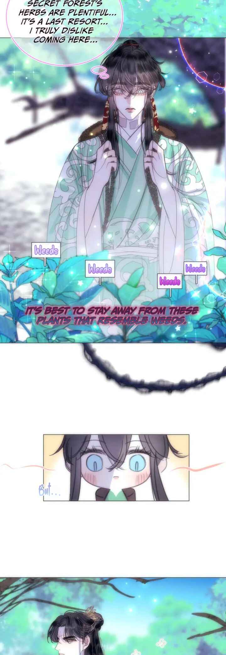 Anecdotes with Master After the Novel Transmigration Chapter 7 - Page 10