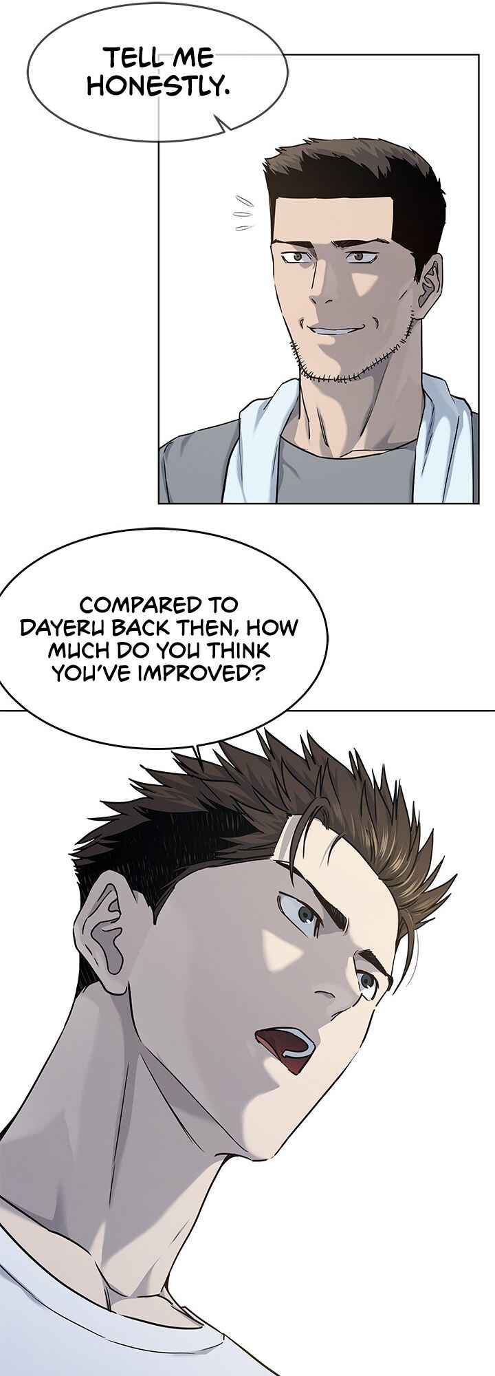 God of Blackfield Chapter 24 - Page 13