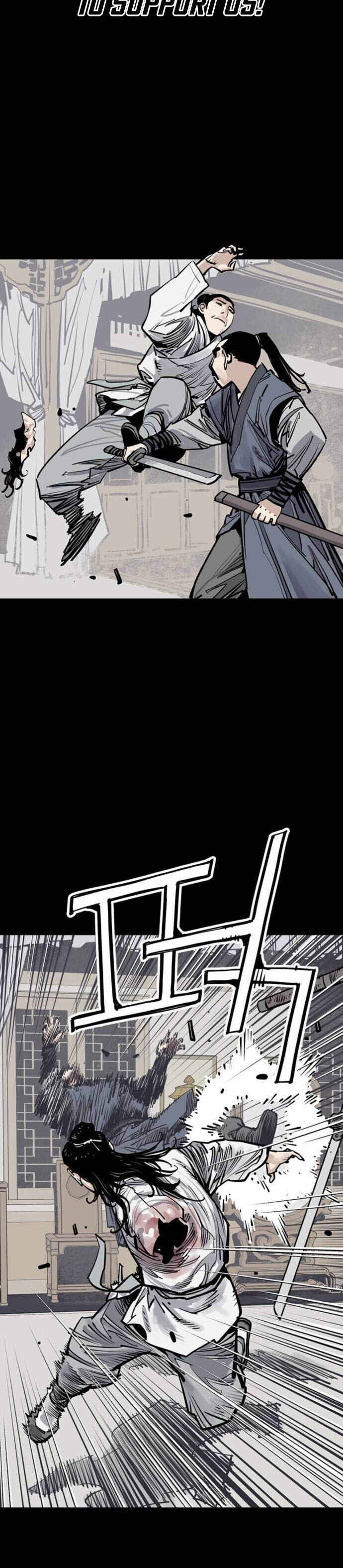 Shashin Chapter 67 - Page 11