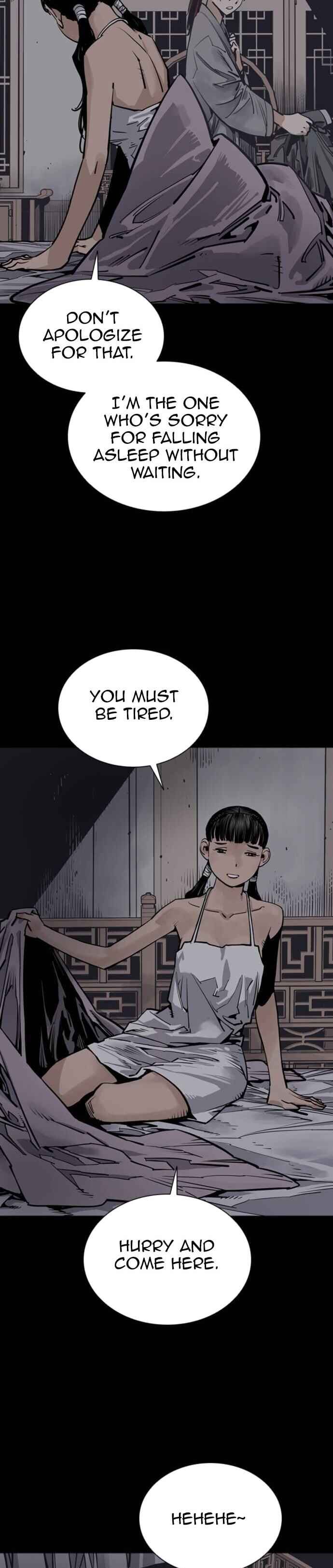 Shashin Chapter 67 - Page 30