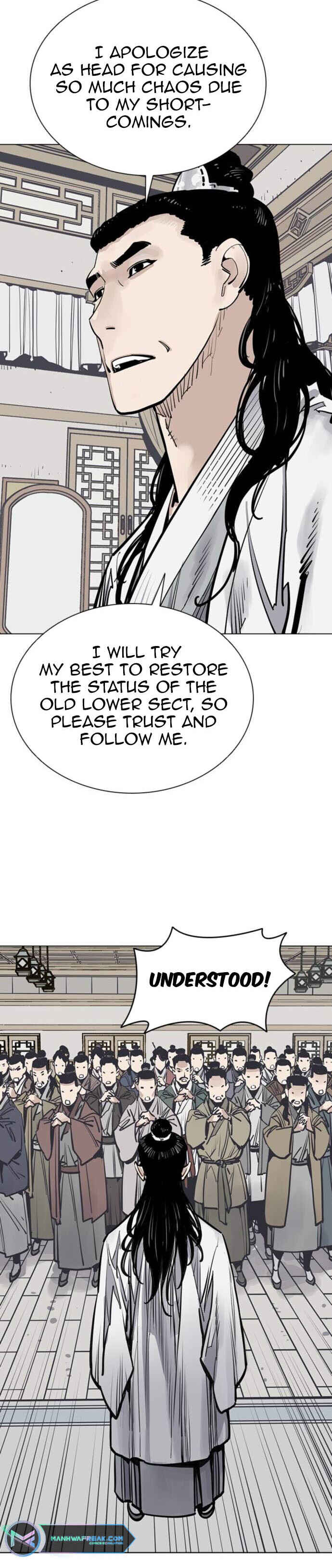 Shashin Chapter 67 - Page 36