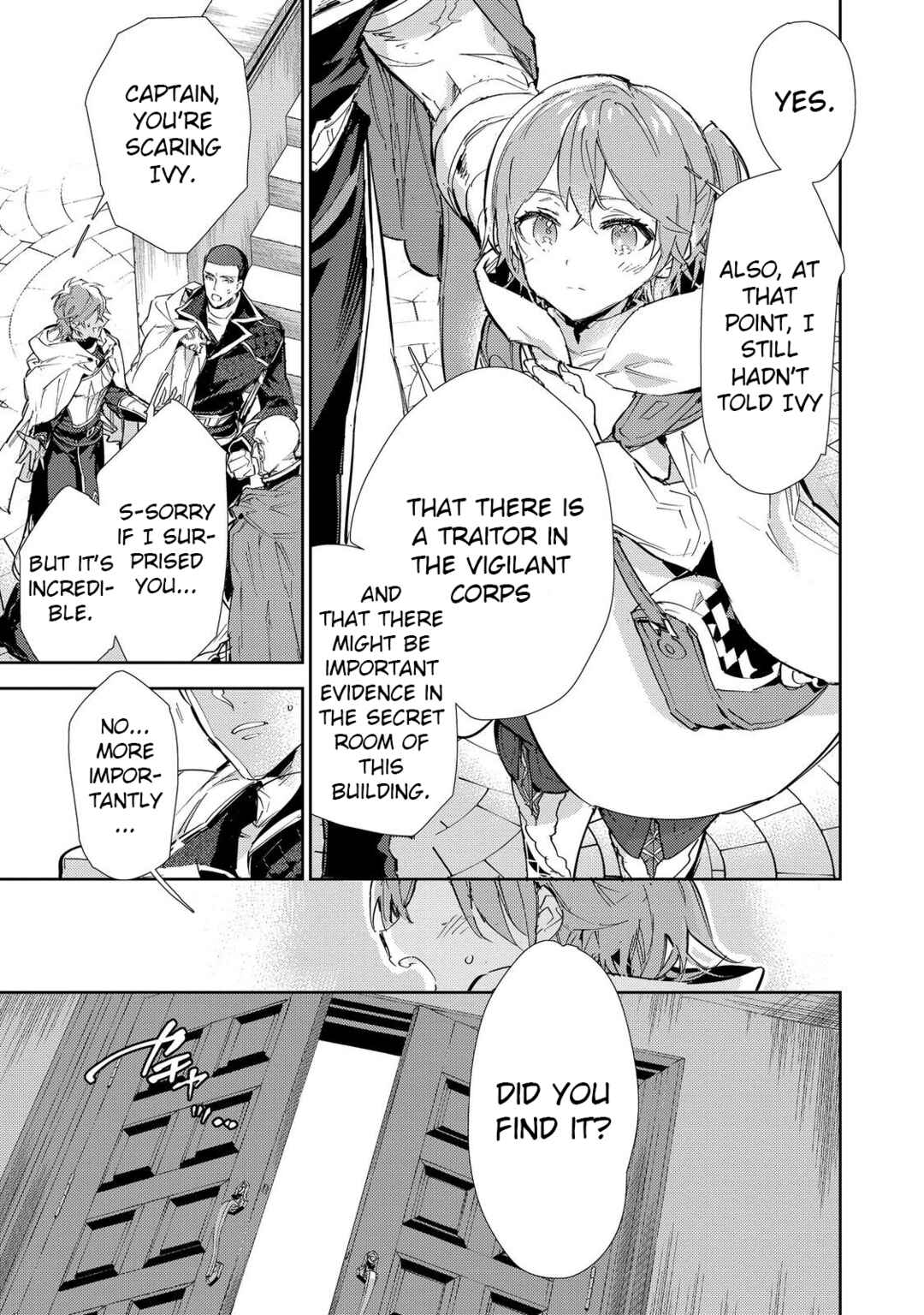 Saijaku Tamer wa Gomi Hiroi no Tabi wo Hajimemashita. @COMIC Chapter 21 - Page 11