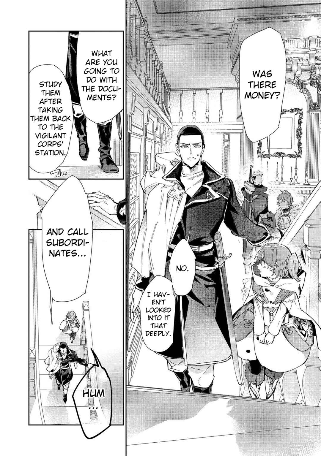 Saijaku Tamer wa Gomi Hiroi no Tabi wo Hajimemashita. @COMIC Chapter 21 - Page 14