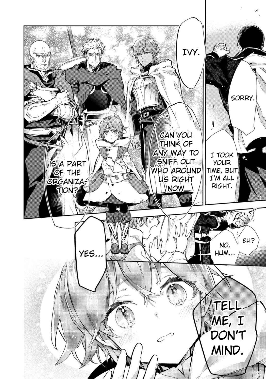 Saijaku Tamer wa Gomi Hiroi no Tabi wo Hajimemashita. @COMIC Chapter 21 - Page 18