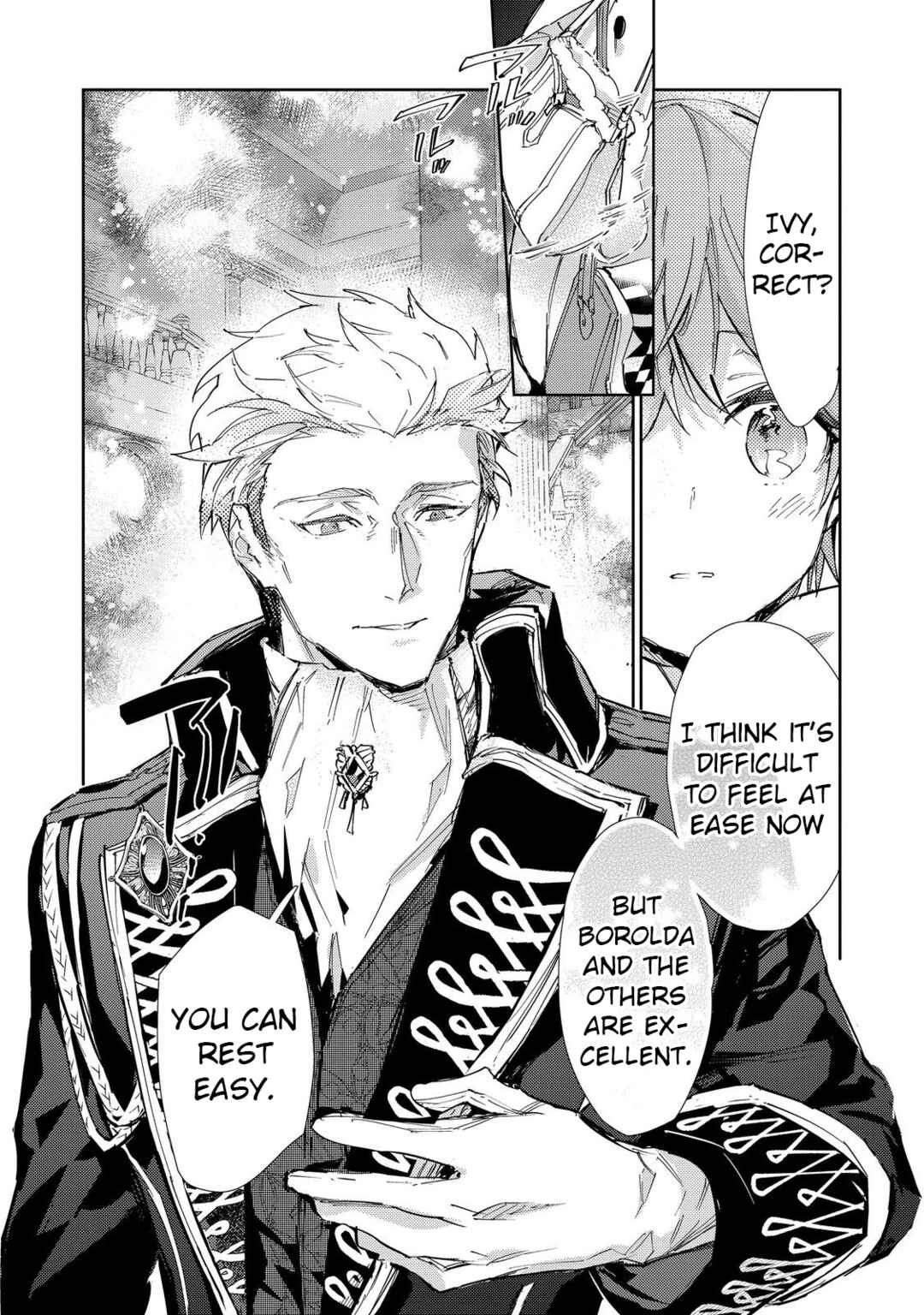 Saijaku Tamer wa Gomi Hiroi no Tabi wo Hajimemashita. @COMIC Chapter 21 - Page 2