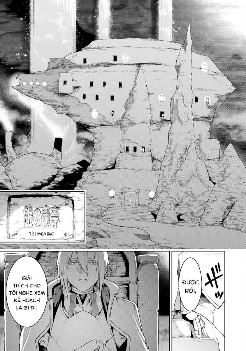 Tsuihou Sareru Tabi ni Skill o Te ni Ireta Ore ga, 100 no Isekai de 2-shuume Musou Chapter 8.2 - Page 4