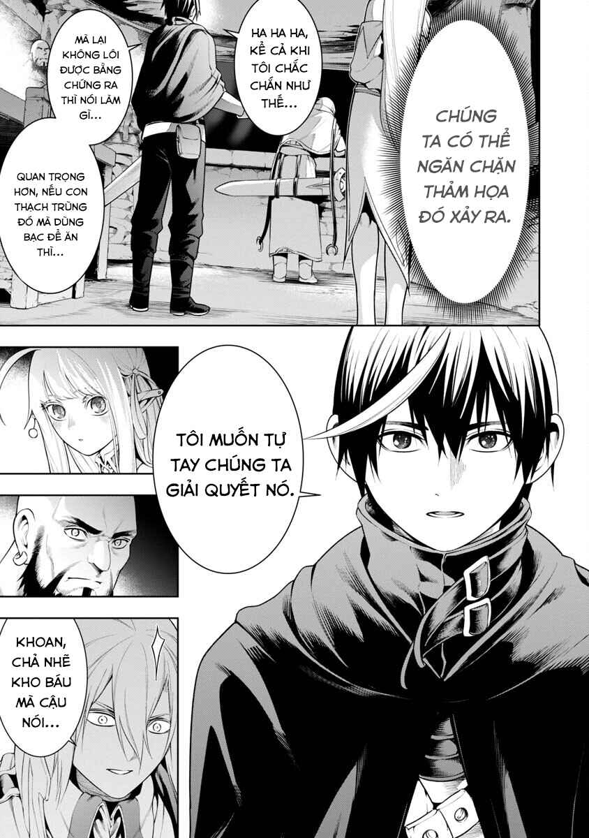 Tsuihou Sareru Tabi ni Skill o Te ni Ireta Ore ga, 100 no Isekai de 2-shuume Musou Chapter 8.2 - Page 8
