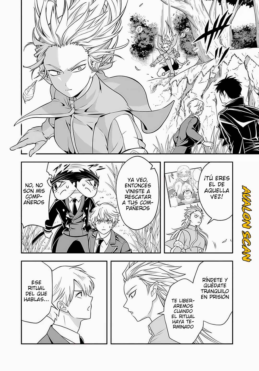 Sono Akuyaku Kizoku, Mama Heroine ga Sukisugiru ~Shinshi na Doryoku de Saikyou to Nari Fuguu na Oshi Character Tasukemakuru~ Chapter 20.2 - Page 10