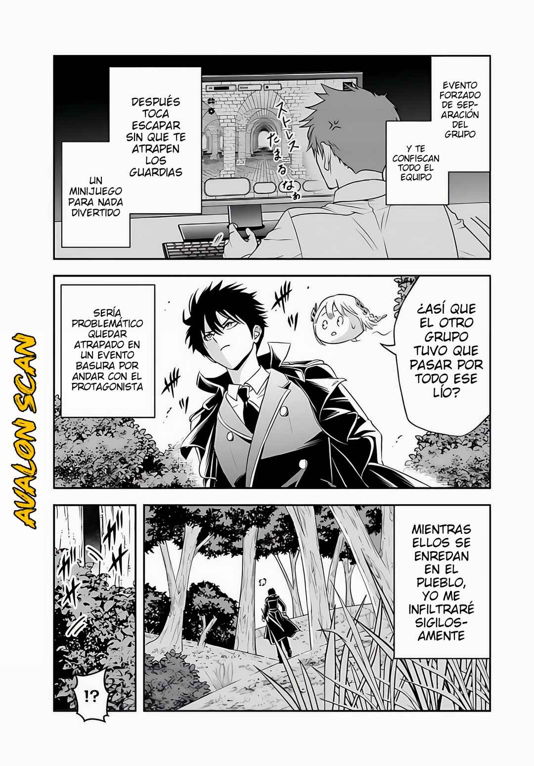 Sono Akuyaku Kizoku, Mama Heroine ga Sukisugiru ~Shinshi na Doryoku de Saikyou to Nari Fuguu na Oshi Character Tasukemakuru~ Chapter 20.2 - Page 7