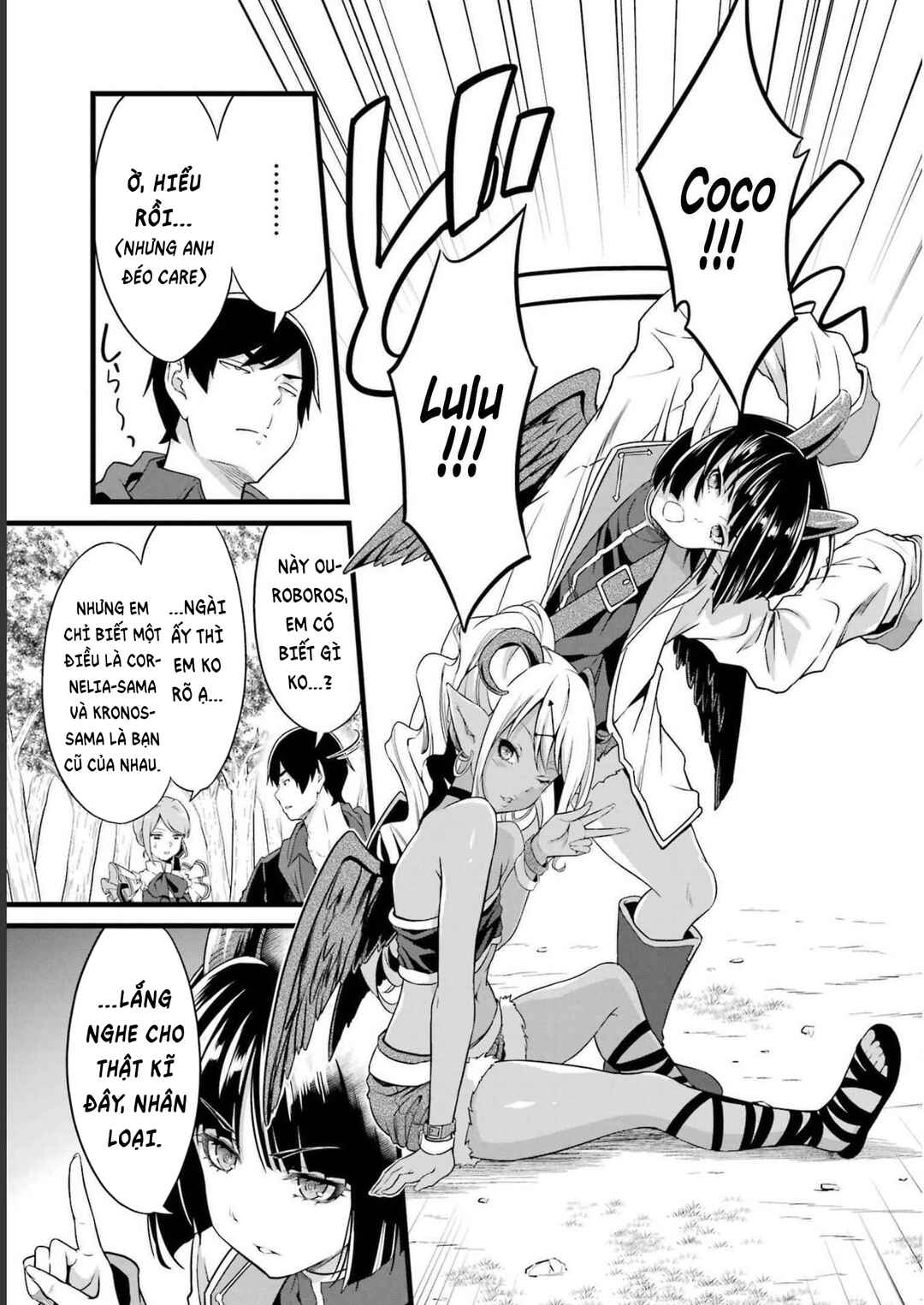 Yurufuwa Nouka no Mojibake Skill: Isekai de Catalog Tsuuhan Yattemasu Chapter 18 - Page 14