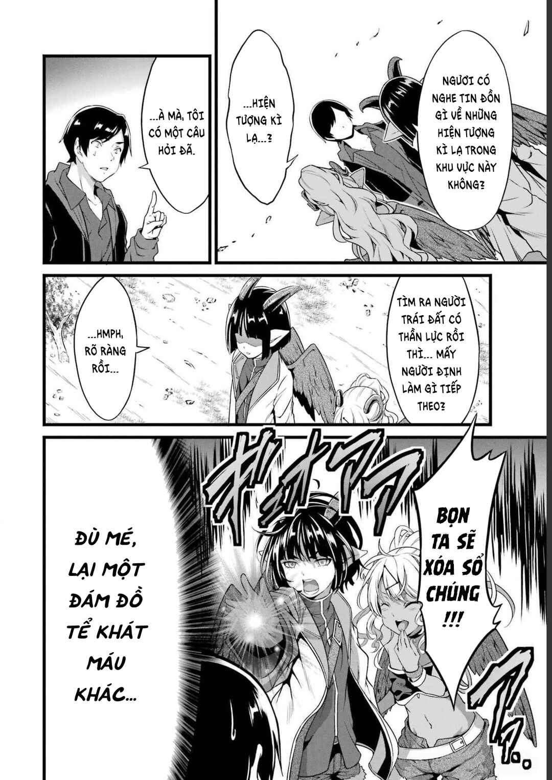 Yurufuwa Nouka no Mojibake Skill: Isekai de Catalog Tsuuhan Yattemasu Chapter 18 - Page 17