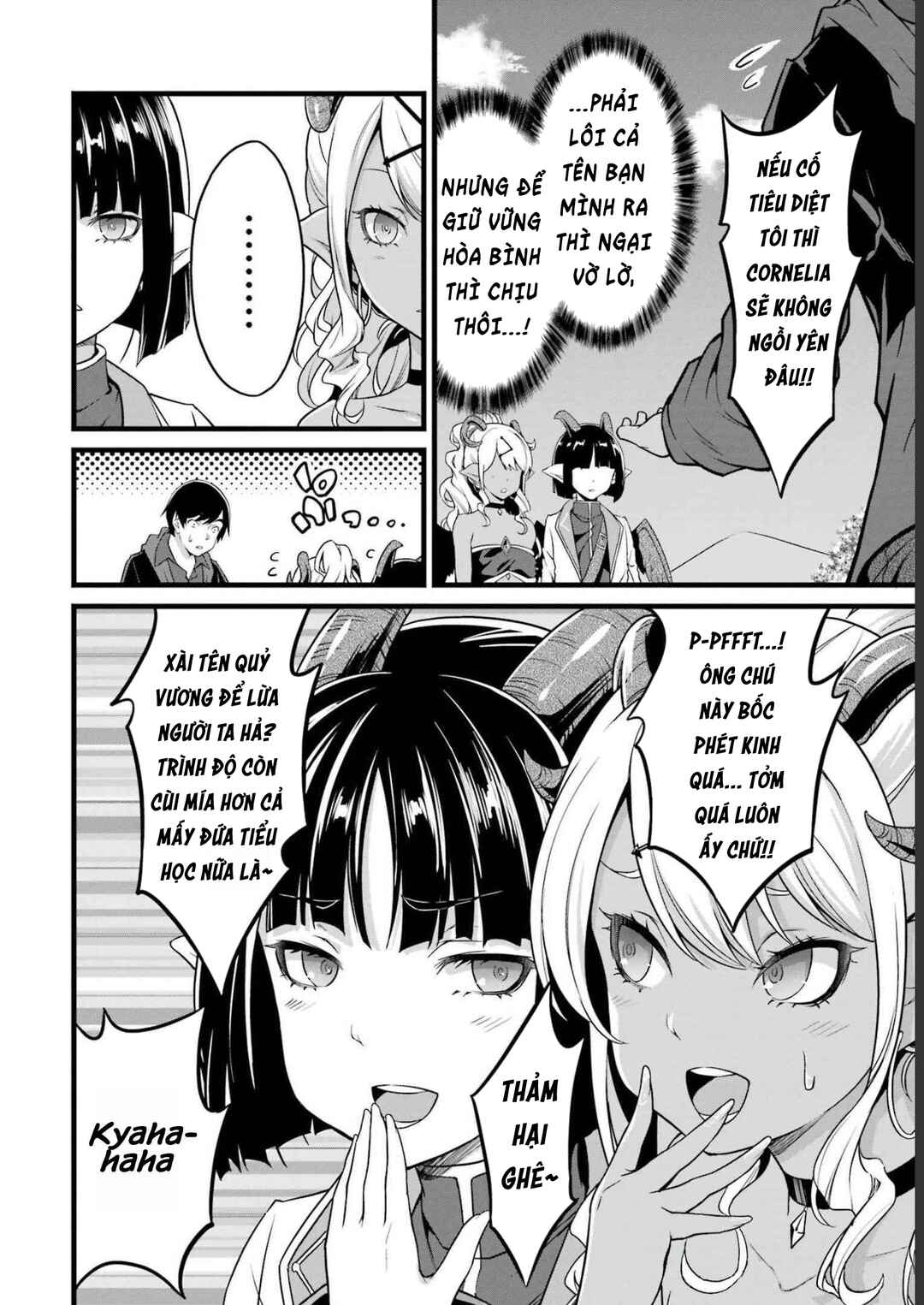 Yurufuwa Nouka no Mojibake Skill: Isekai de Catalog Tsuuhan Yattemasu Chapter 18 - Page 21