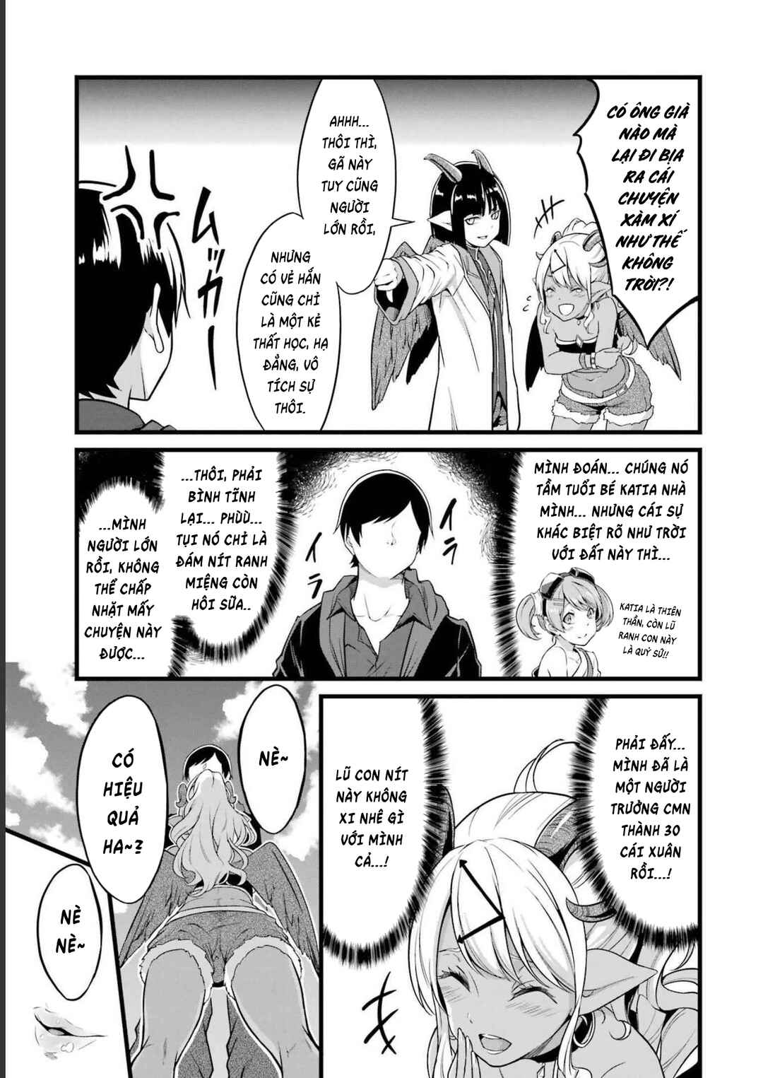 Yurufuwa Nouka no Mojibake Skill: Isekai de Catalog Tsuuhan Yattemasu Chapter 18 - Page 22
