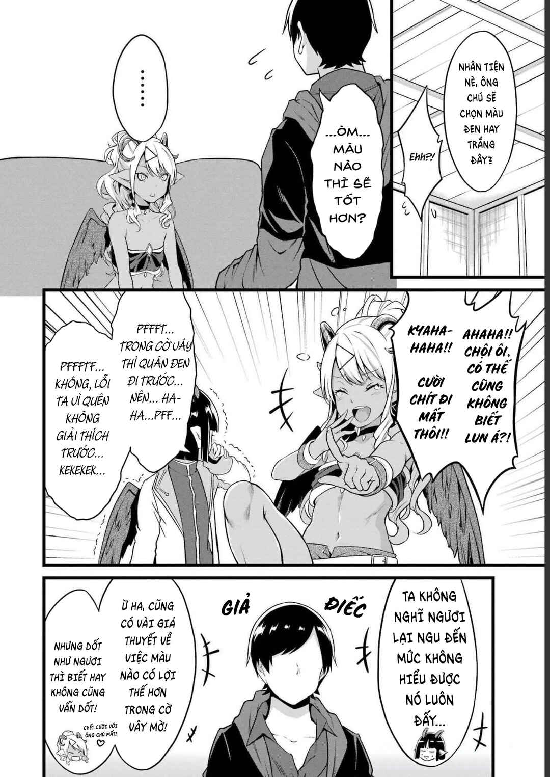 Yurufuwa Nouka no Mojibake Skill: Isekai de Catalog Tsuuhan Yattemasu Chapter 18 - Page 31