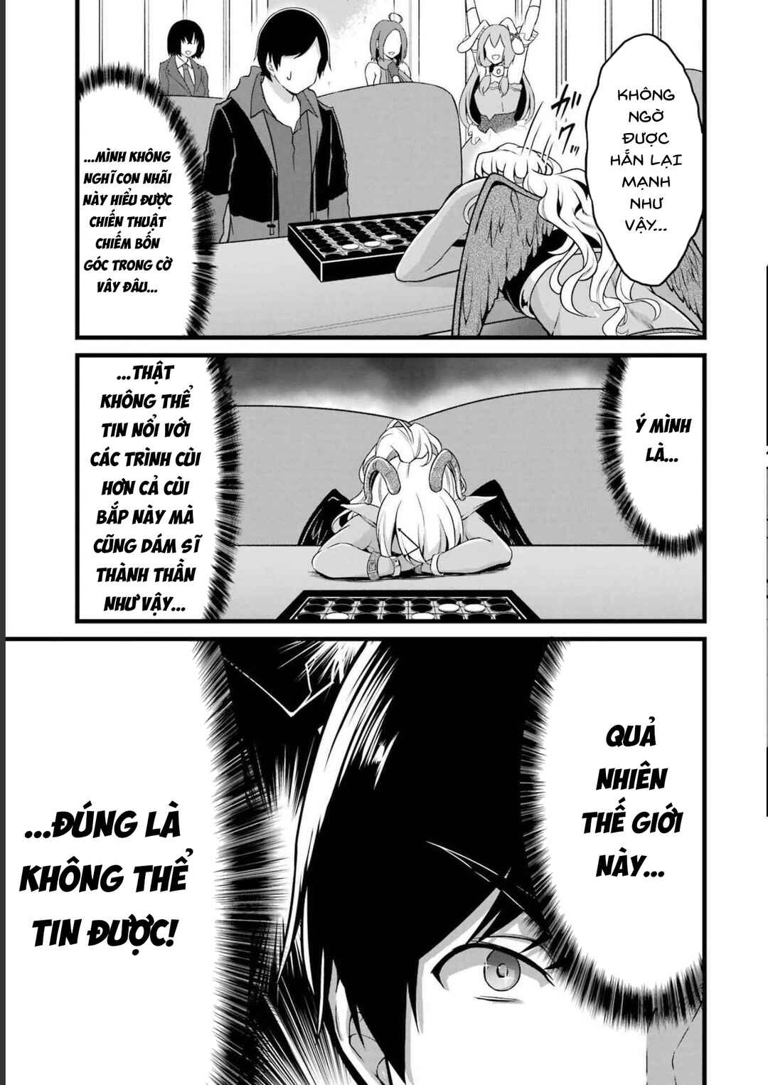 Yurufuwa Nouka no Mojibake Skill: Isekai de Catalog Tsuuhan Yattemasu Chapter 18 - Page 34