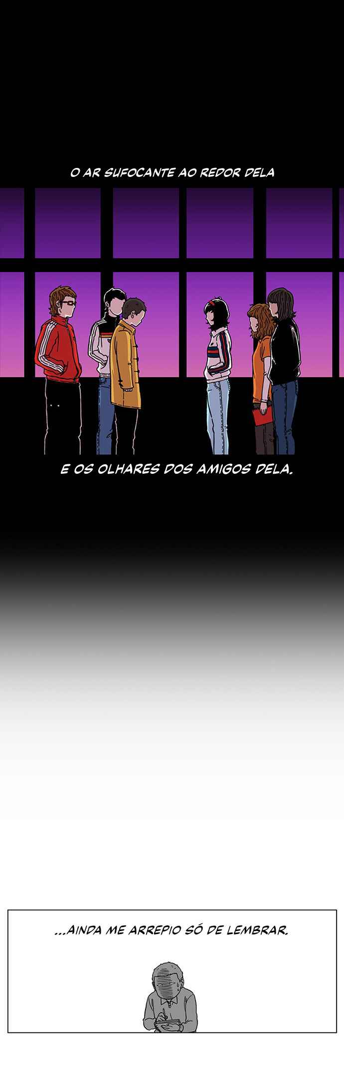 Byeorisamsyap Chapter 7 - Page 7