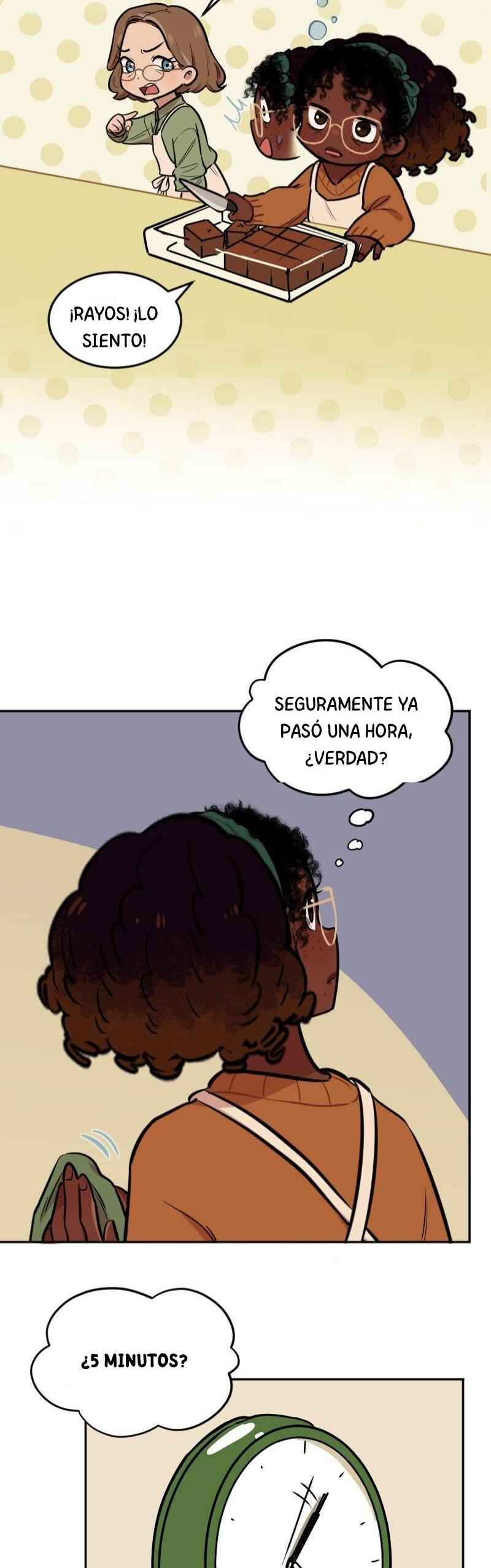 Love and Other Wicked Things Chapter 10 - Page 13