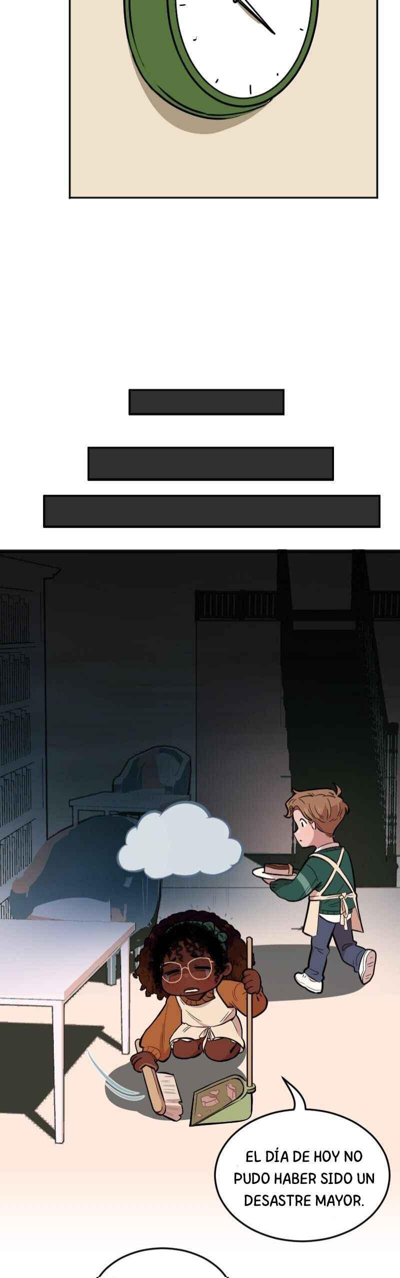 Love and Other Wicked Things Chapter 10 - Page 14
