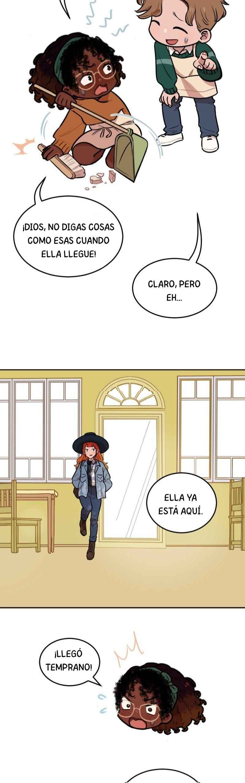 Love and Other Wicked Things Chapter 10 - Page 16