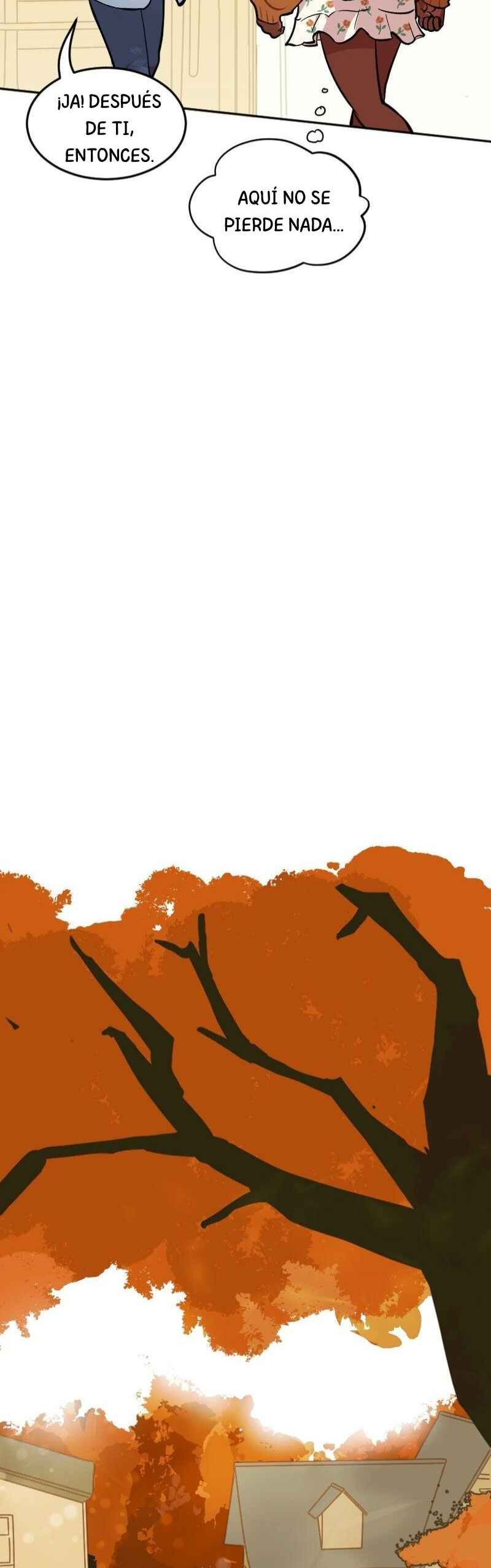 Love and Other Wicked Things Chapter 10 - Page 19