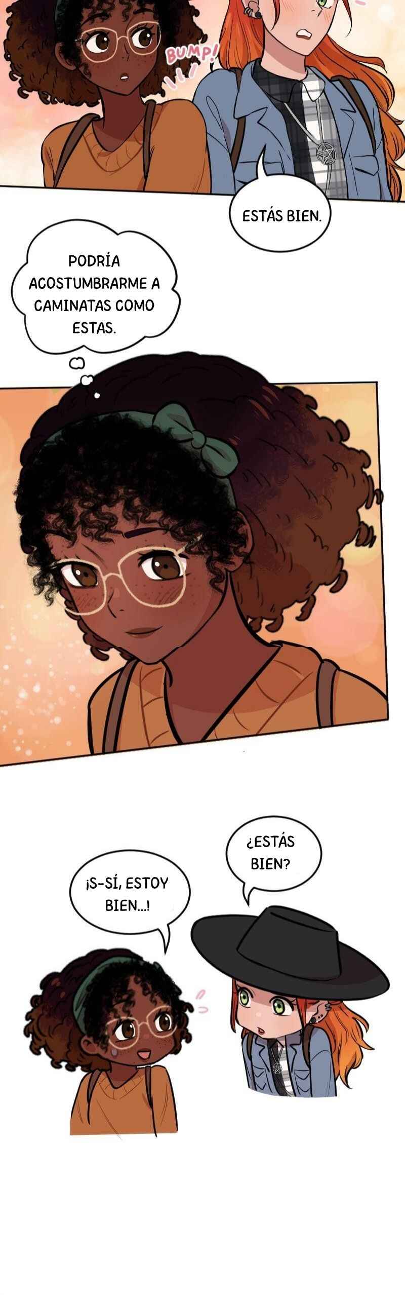 Love and Other Wicked Things Chapter 10 - Page 22