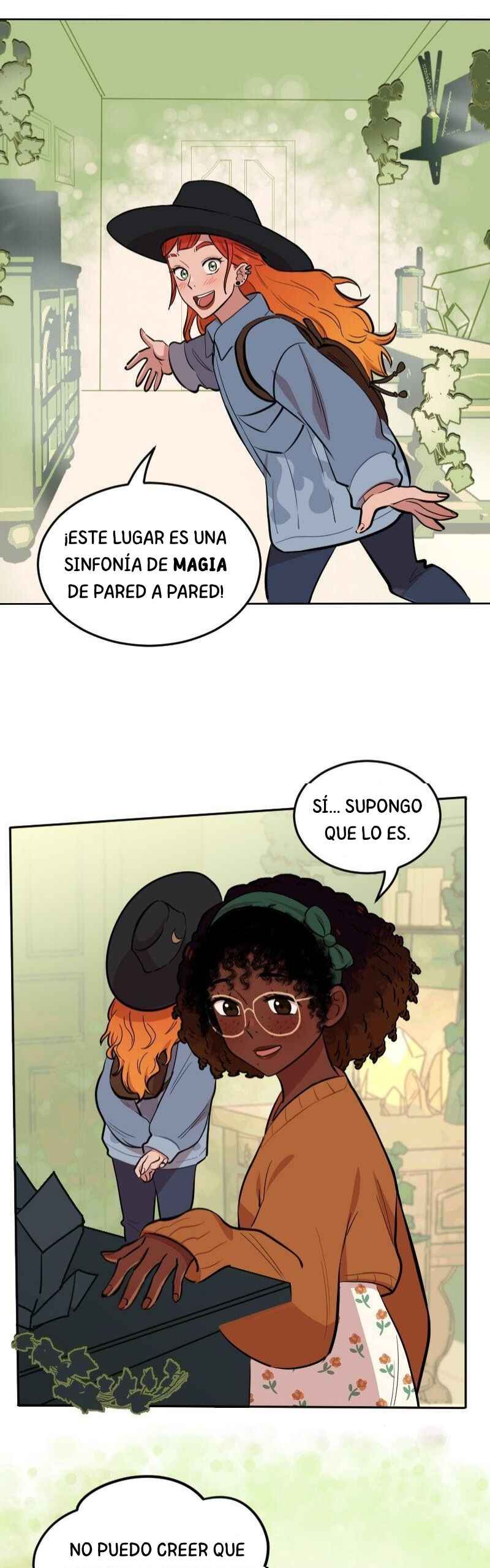 Love and Other Wicked Things Chapter 10 - Page 28