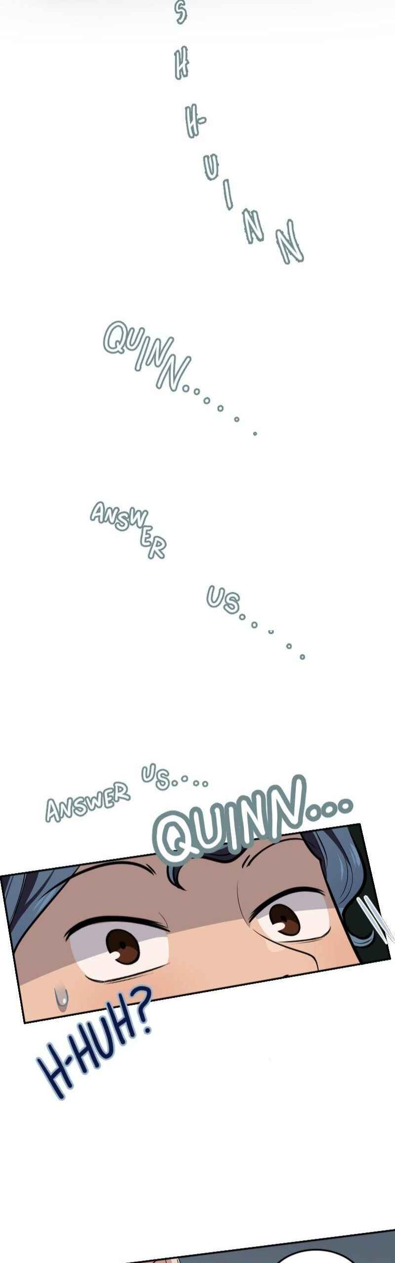 Love and Other Wicked Things Chapter 10 - Page 3