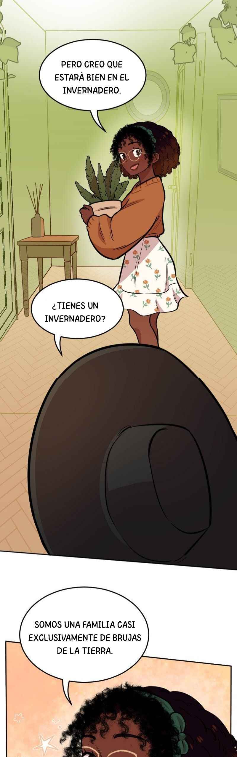 Love and Other Wicked Things Chapter 10 - Page 32
