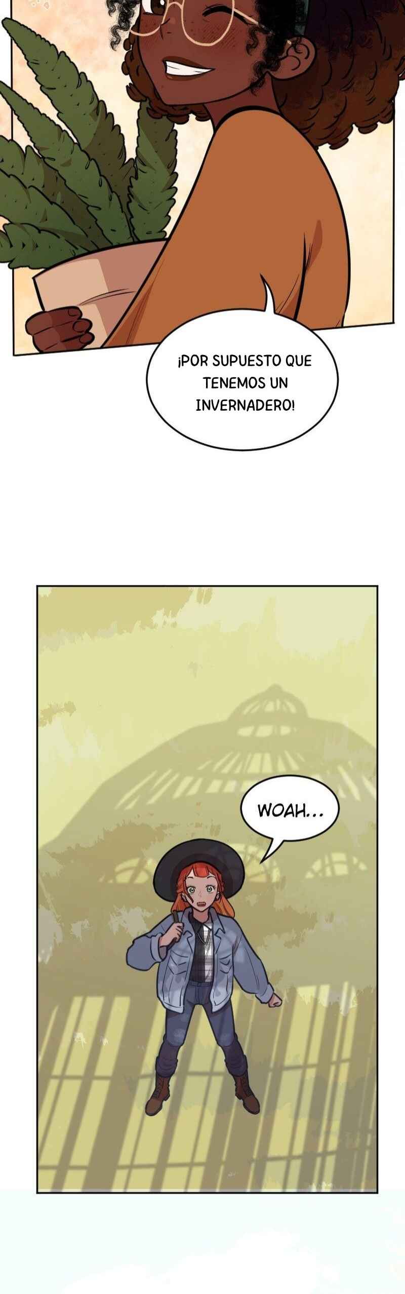 Love and Other Wicked Things Chapter 10 - Page 33