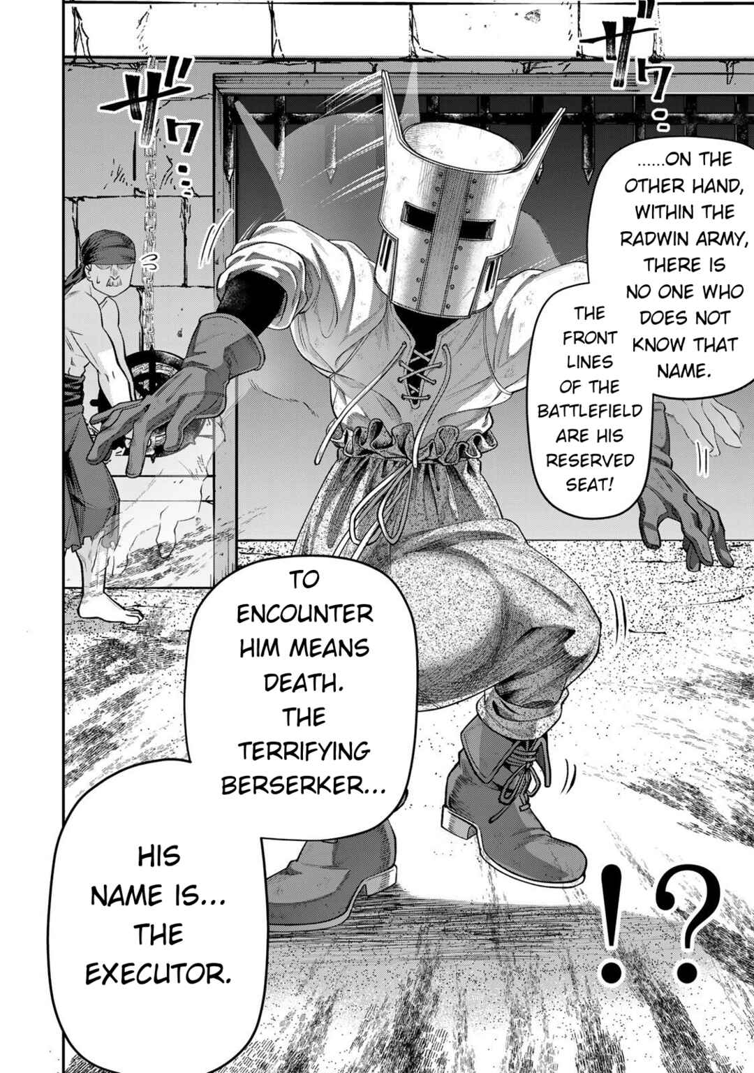 Zettai Shinanai Stella-hime Chapter 16 - Page 39