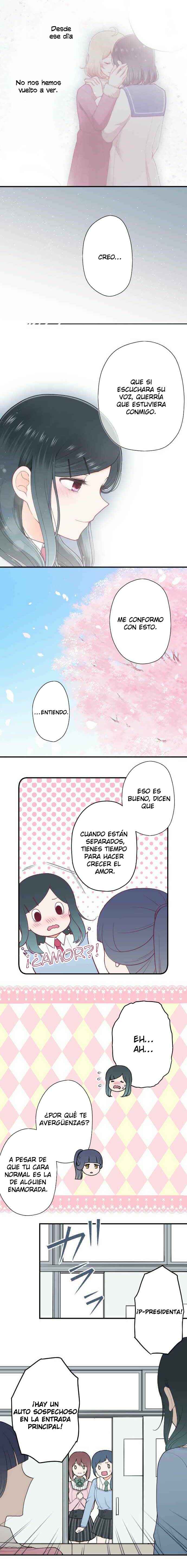Ouji-sama Nante Iranai Chapter 190 - Page 8