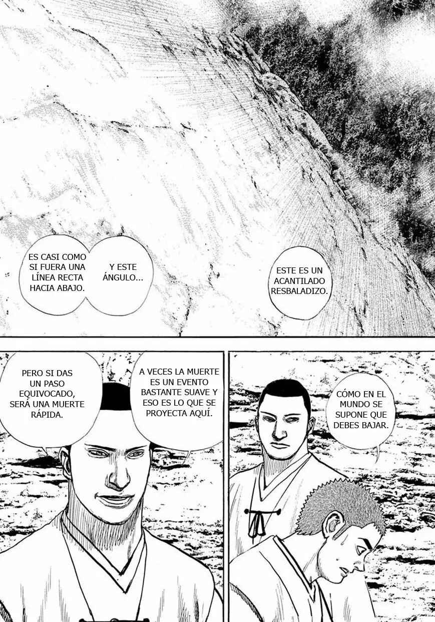 Tough Chapter 393 - Page 6