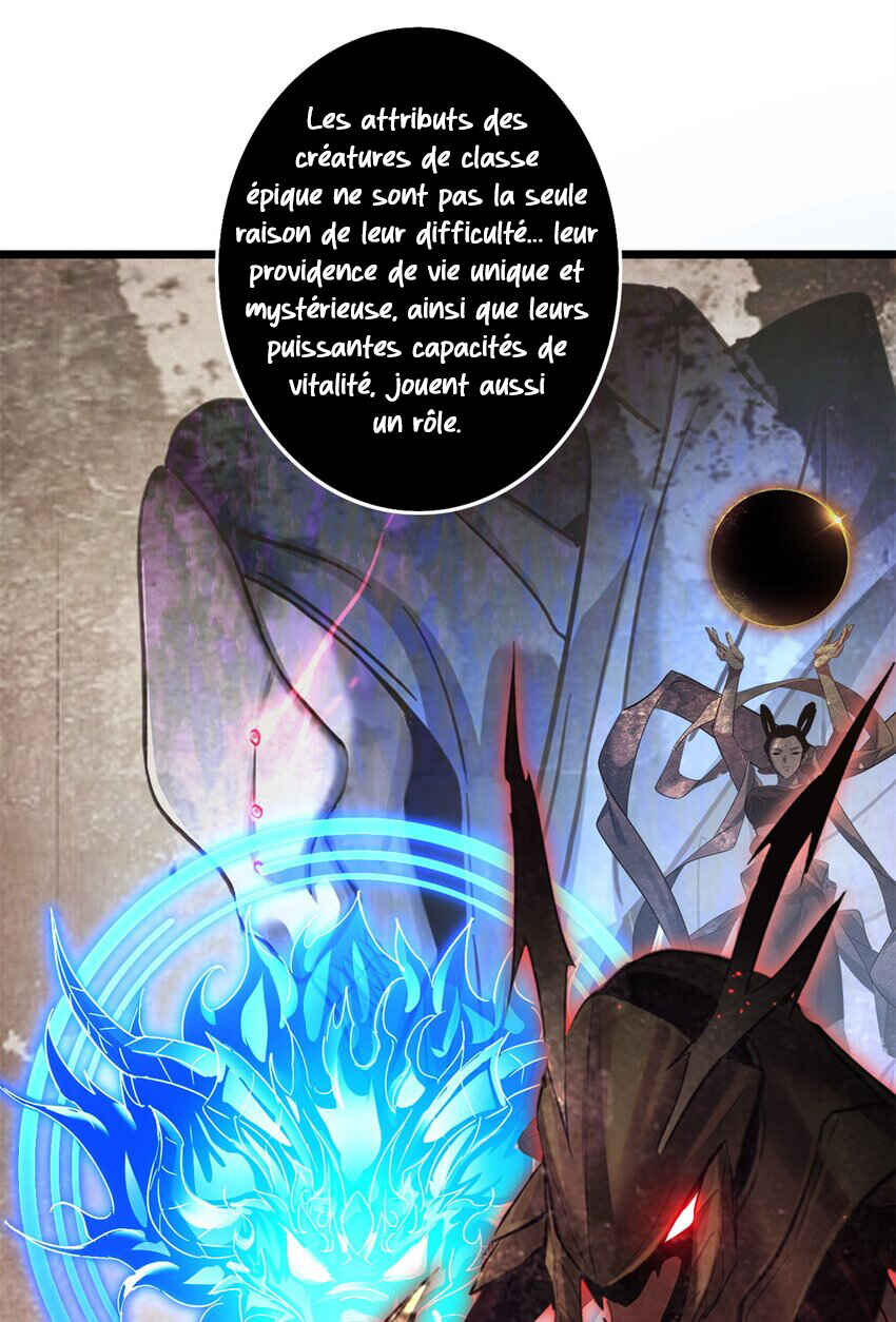 I Just Want to Game in Peace Chapter 120 - Page 18