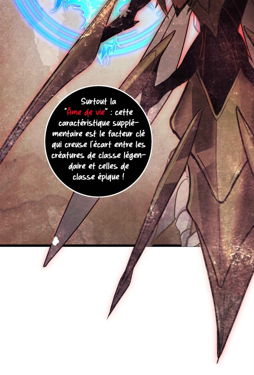 I Just Want to Game in Peace Chapter 120 - Page 19