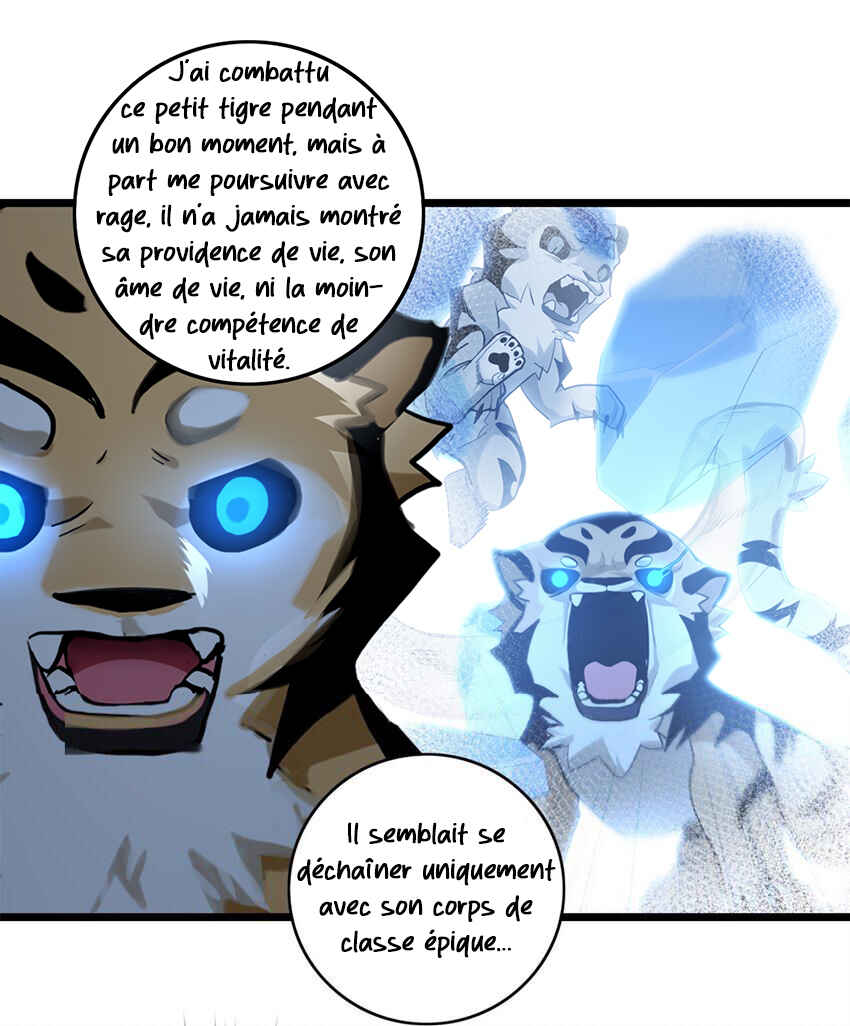 I Just Want to Game in Peace Chapter 120 - Page 20