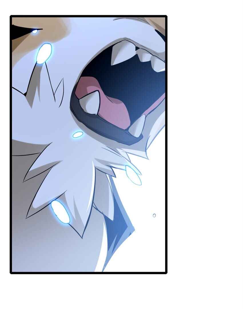 I Just Want to Game in Peace Chapter 120 - Page 8