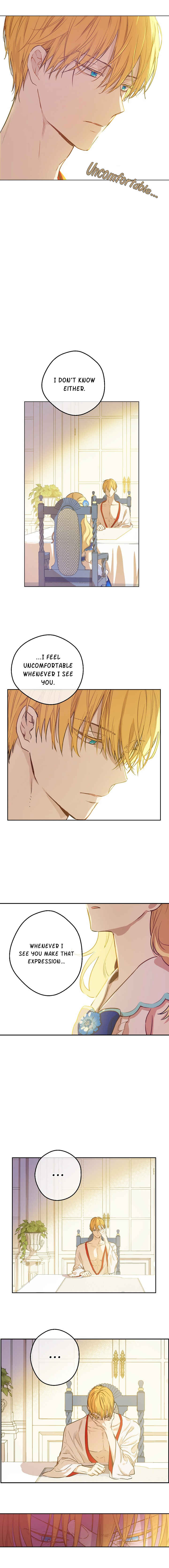 Who Made Me a Princess Chapter 68 - Page 12