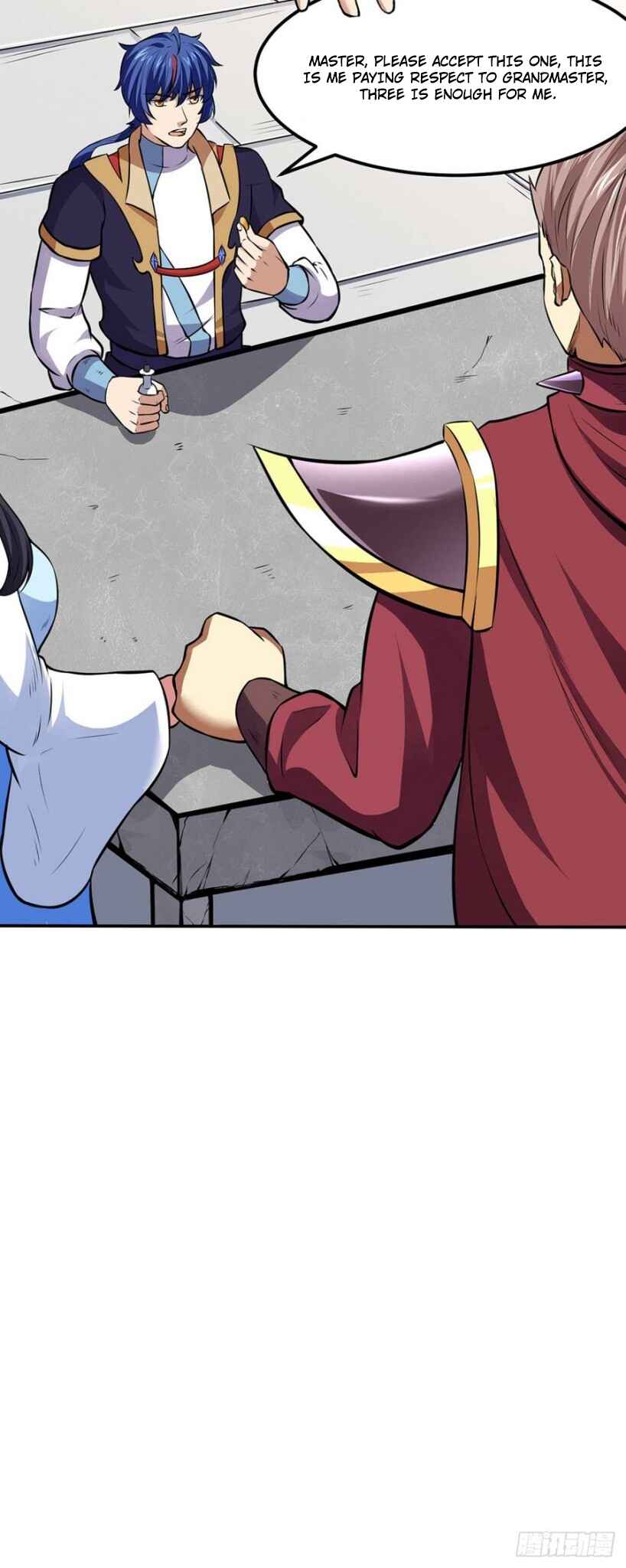 Martial Arts Reigns Chapter 173 - Page 18