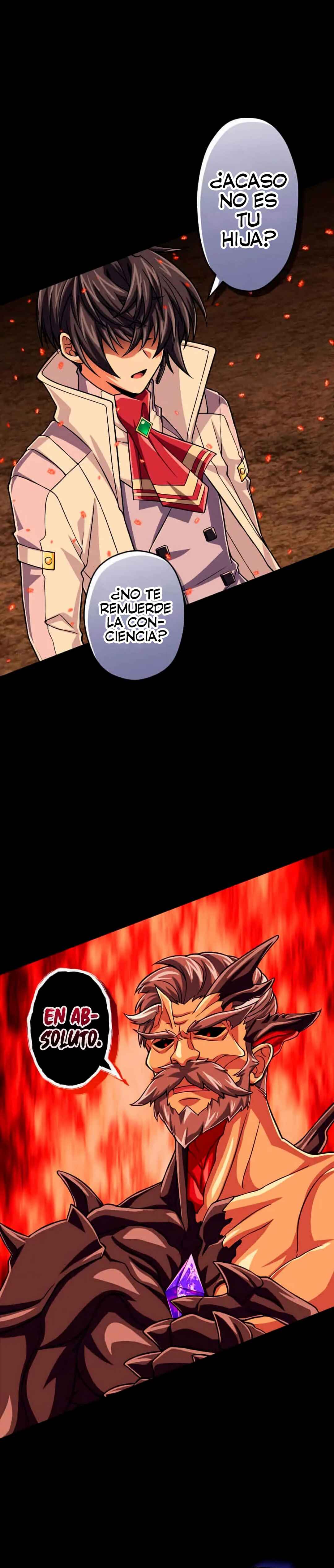 Maryoku 9999-man Zen Zokusei Tsukai no Daikenja Chapter 96 - Page 15