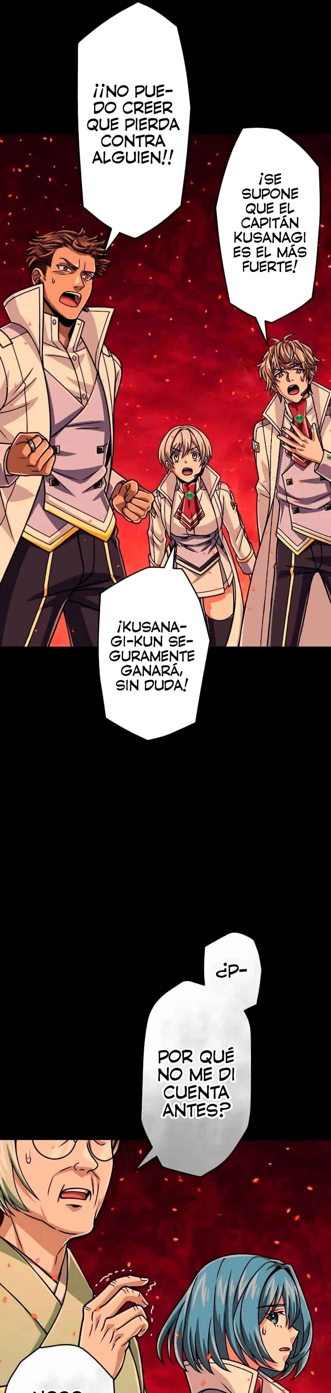 Maryoku 9999-man Zen Zokusei Tsukai no Daikenja Chapter 96 - Page 35