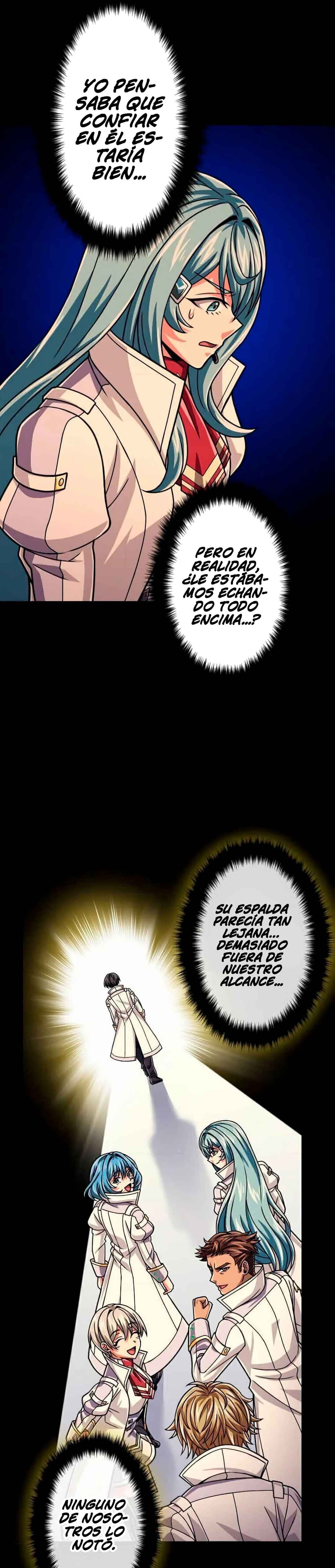Maryoku 9999-man Zen Zokusei Tsukai no Daikenja Chapter 96 - Page 39