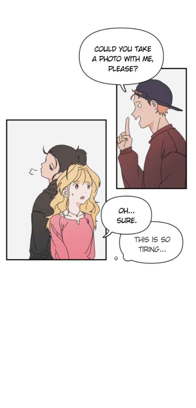 Mwodeun Da! Joha-yeong Chapter 3 - Page 2
