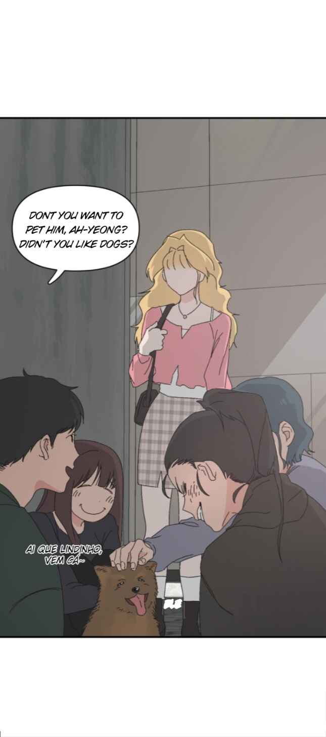 Mwodeun Da! Joha-yeong Chapter 3 - Page 27