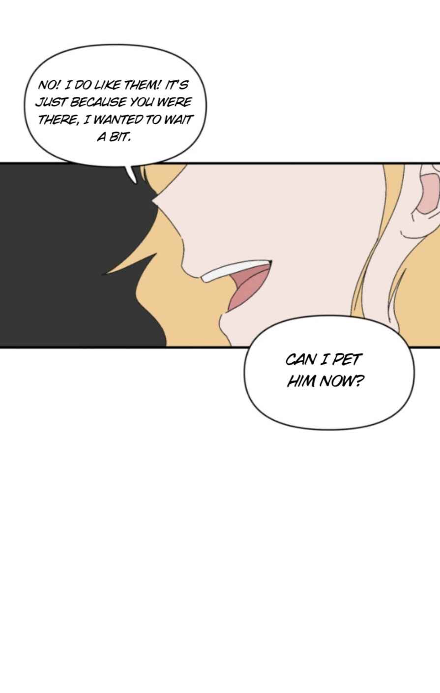 Mwodeun Da! Joha-yeong Chapter 3 - Page 29