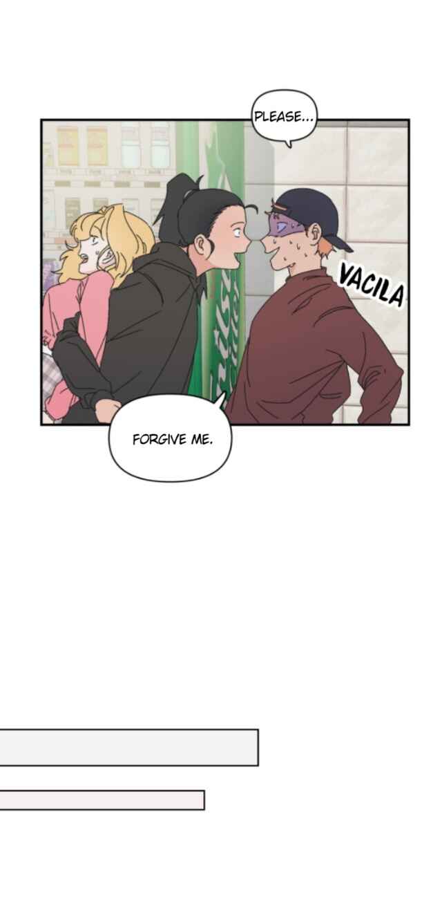 Mwodeun Da! Joha-yeong Chapter 3 - Page 5