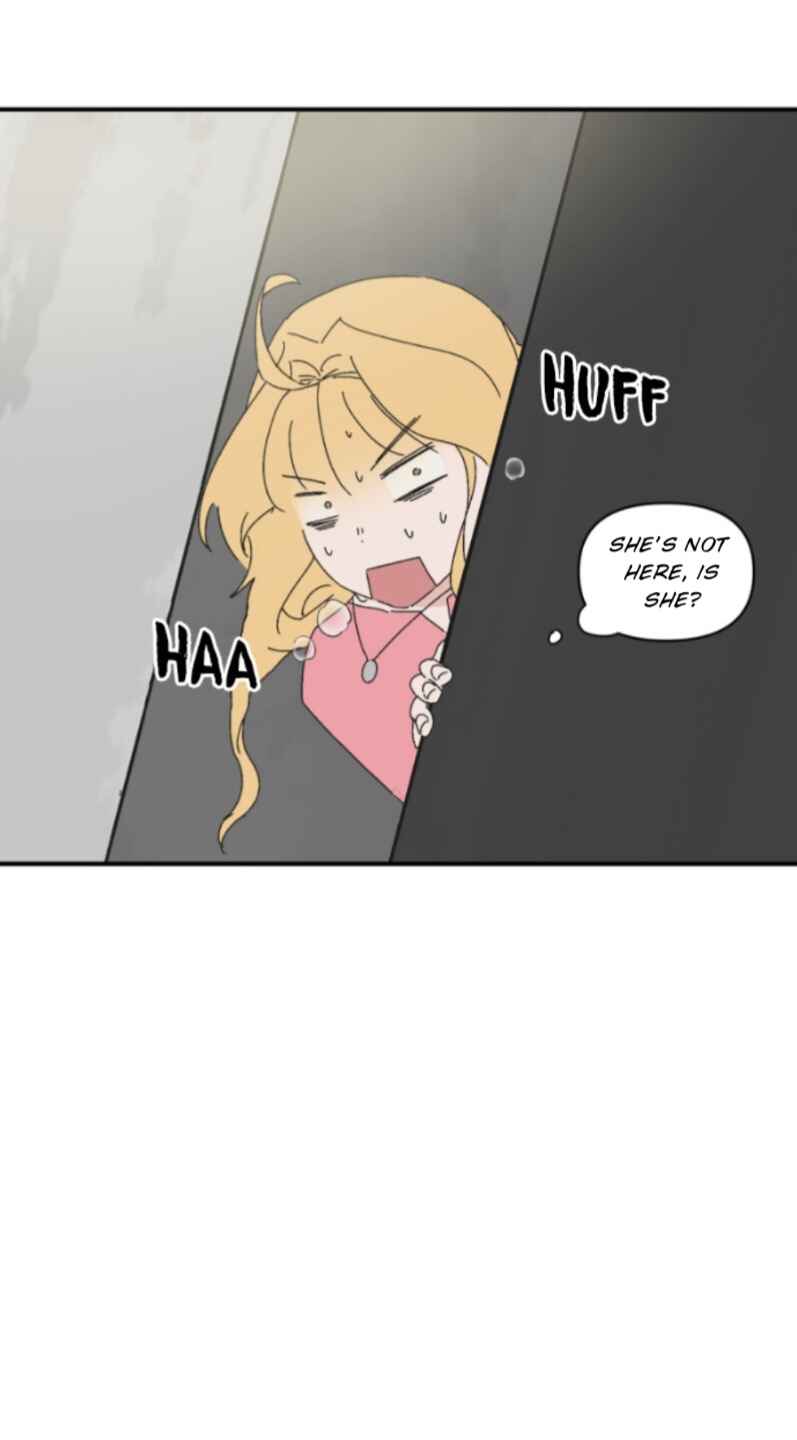 Mwodeun Da! Joha-yeong Chapter 3 - Page 50