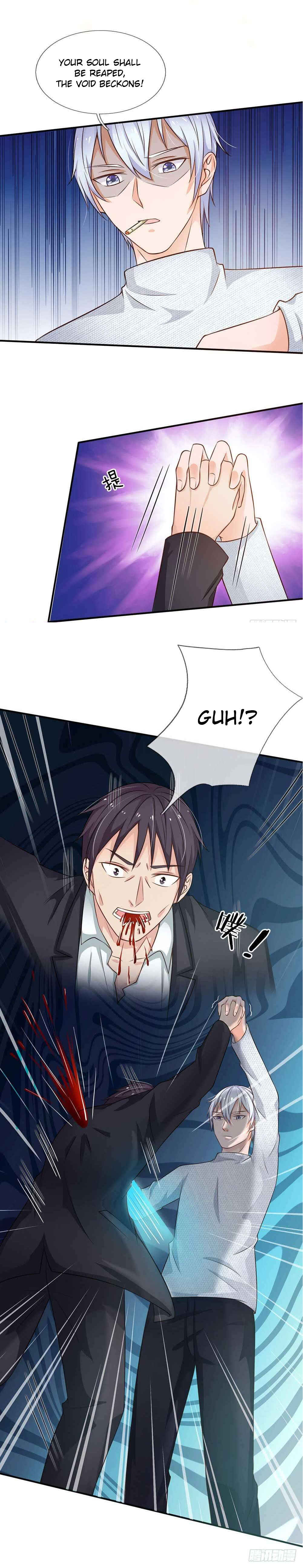 Wǒ Shì Dà Xiānzūn Chapter 43 - Page 2